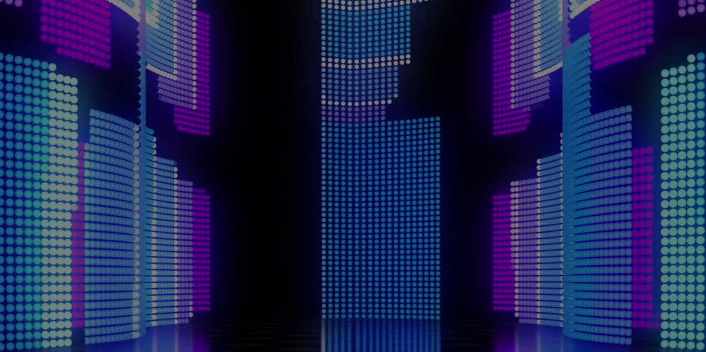 All-inclusive LED Display Screen Support