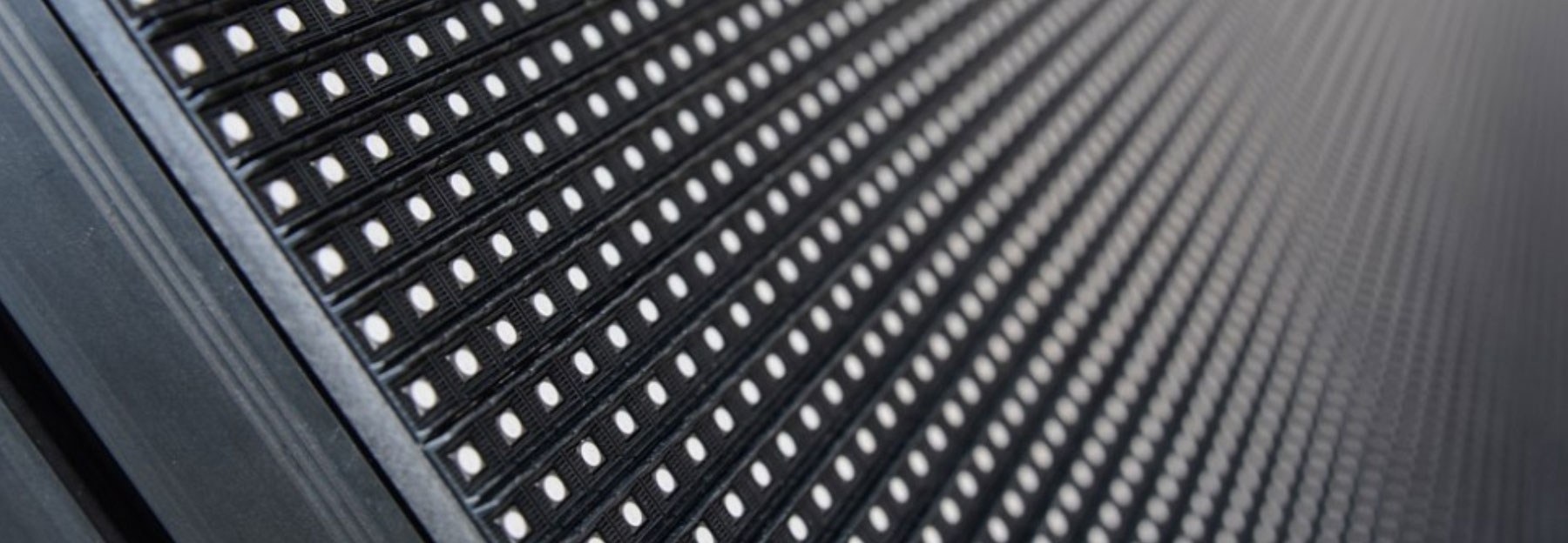 A Buyers Guide to LED Displays.