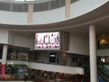 Cloud server rack supporting Auronova's digital signage content management system for secure remote screen management Singapore