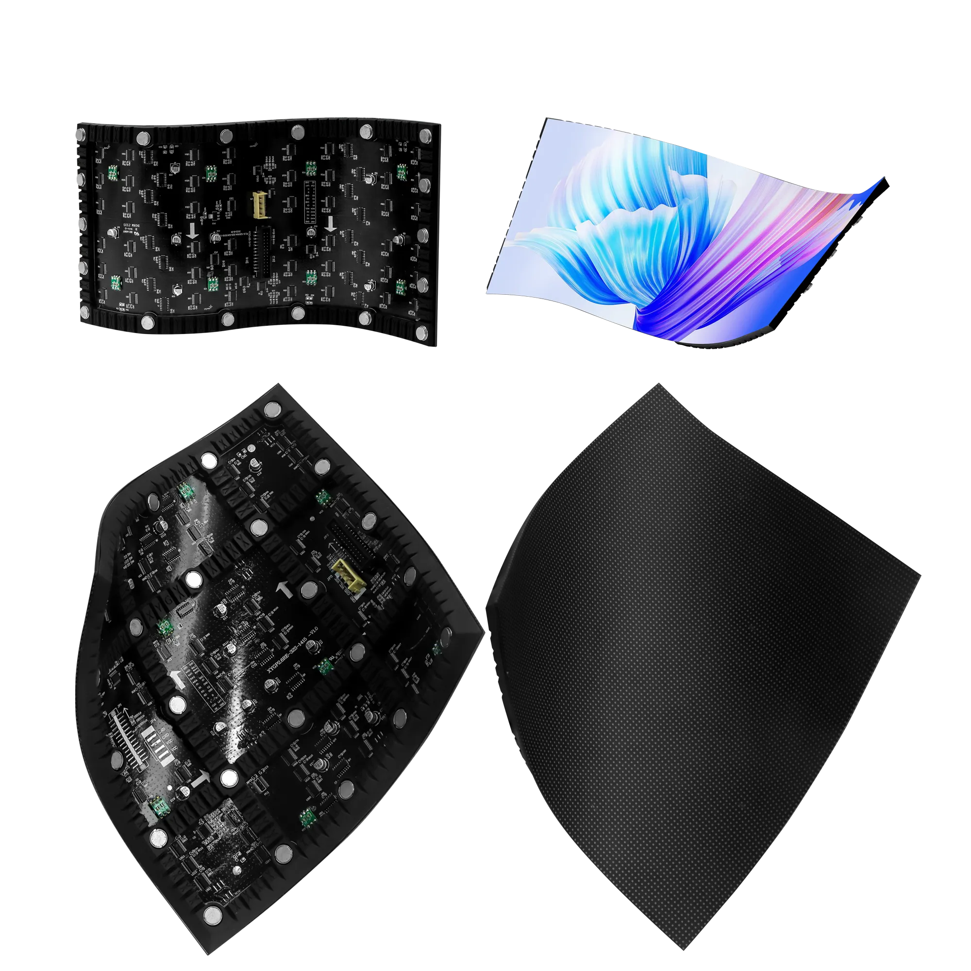 Nova Brilliance Flex Pro Image