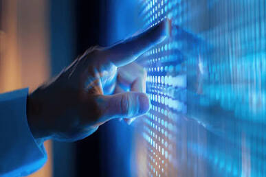 Digital Signage Solutions